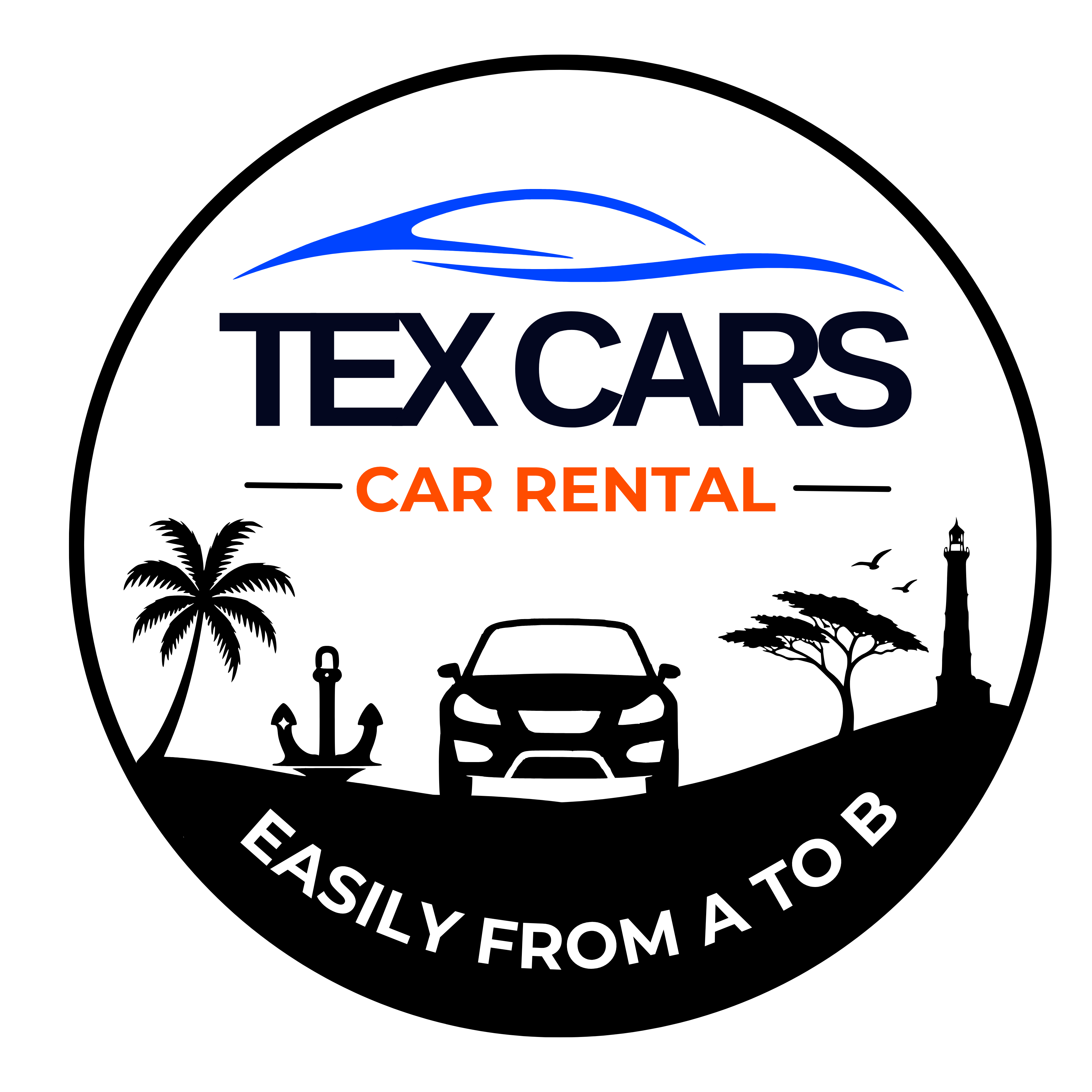 Tex Cars